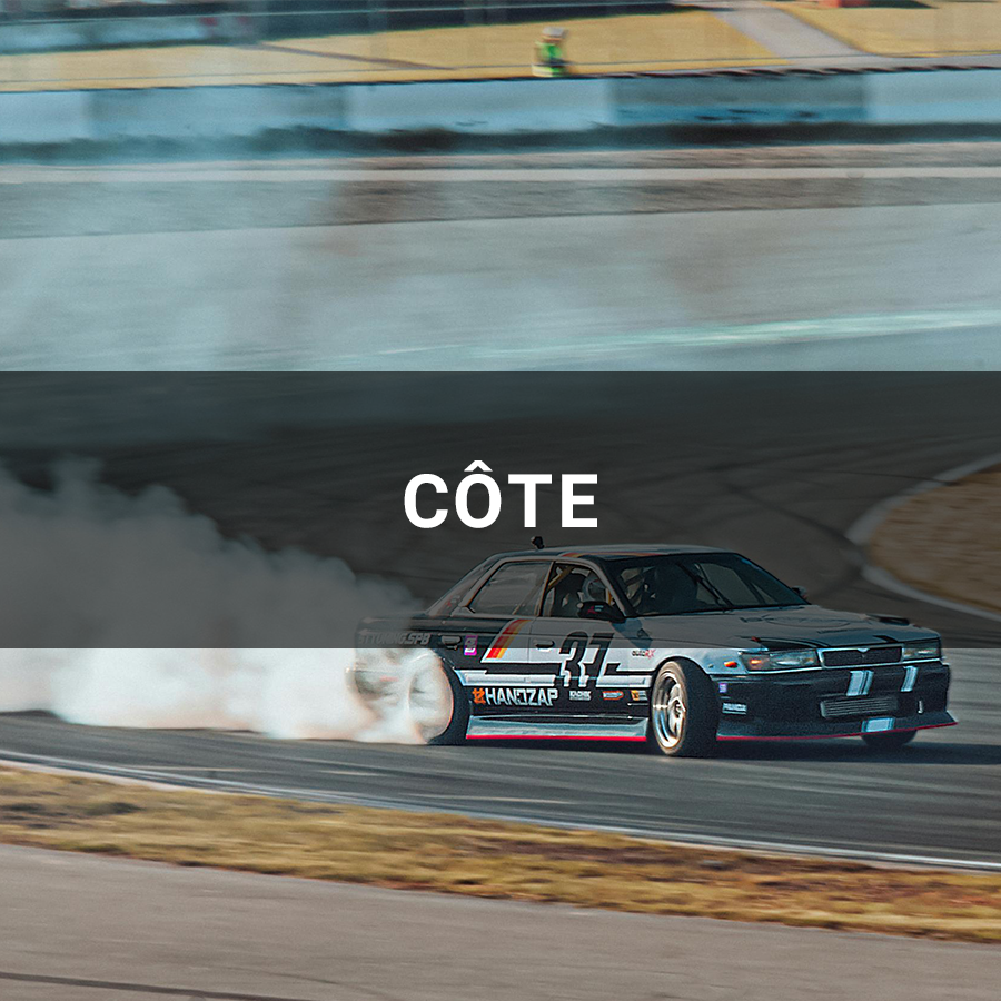 CÔTE