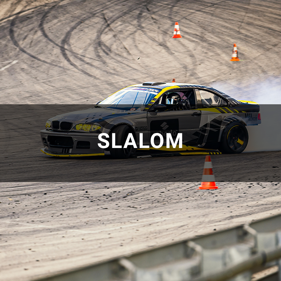 SLALOM