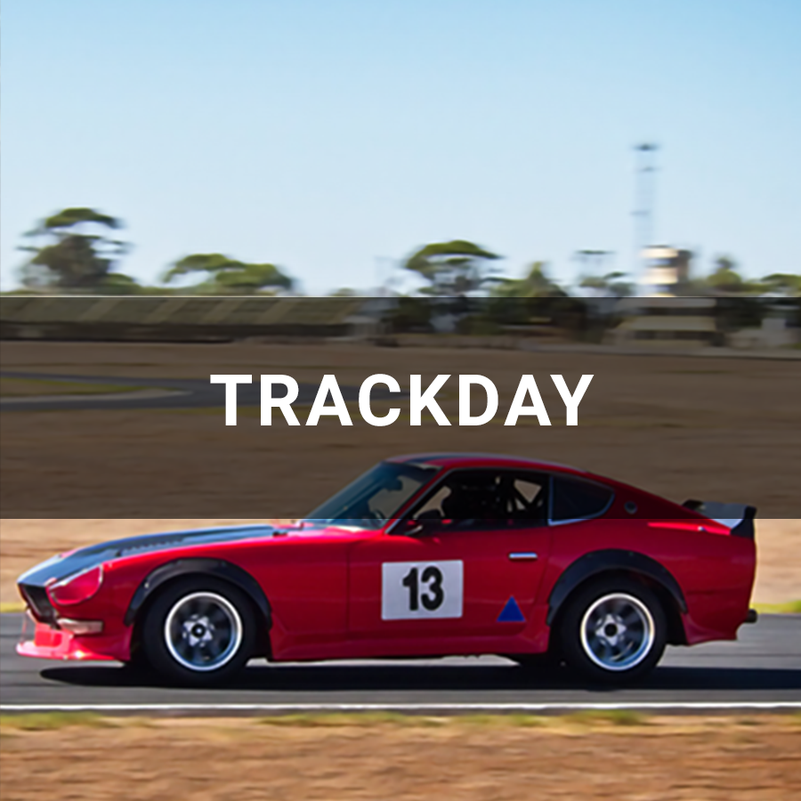TRACKDAY