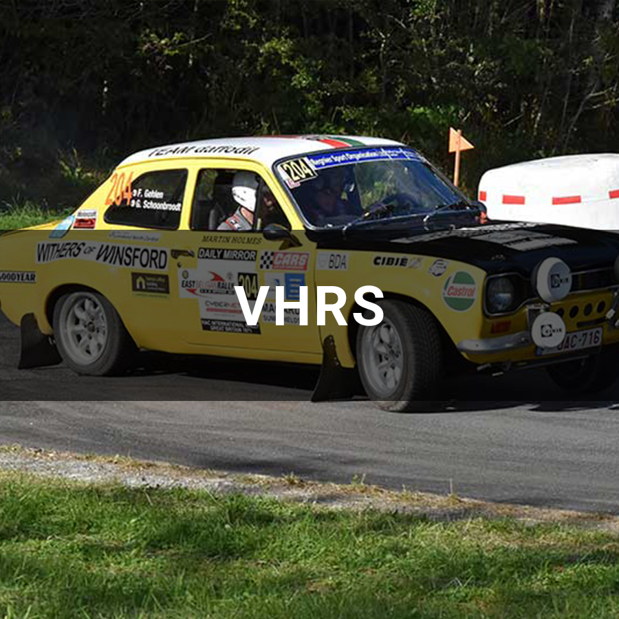 VHRS