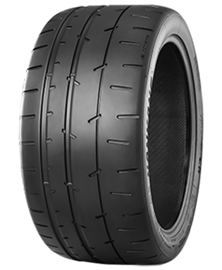 NANKANG | 295/30ZR18 CR-S