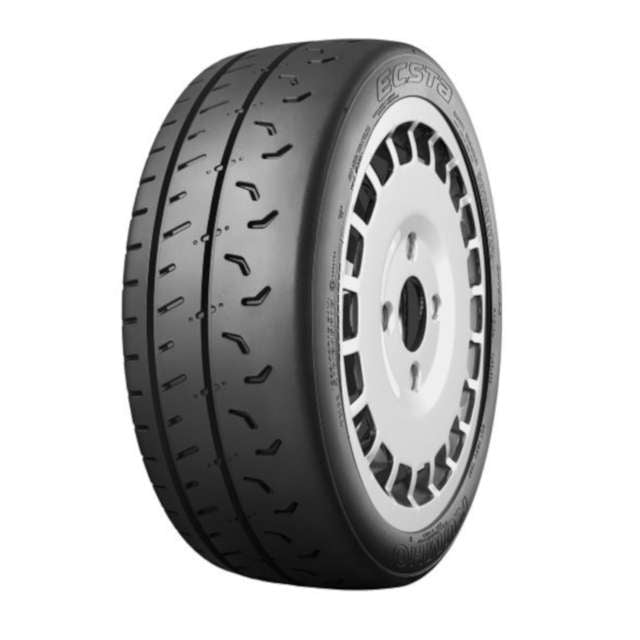 KUMHO KH 180/580 R15 TM02 MEDIUM+