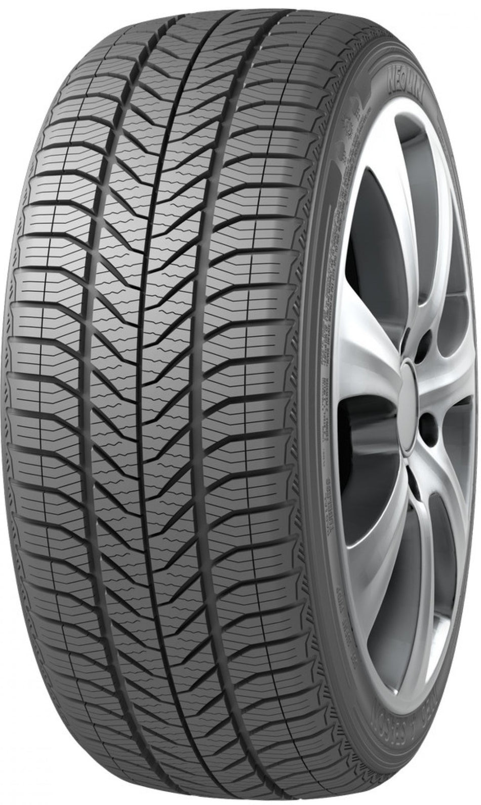 NEOLIN 225/45R17 94W NEOLIN NEO4SEASON XL