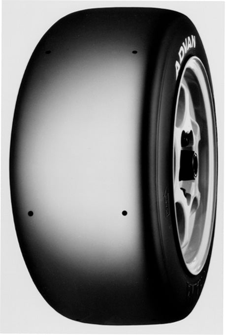 Yokohama 190/580R15 A005N (M)