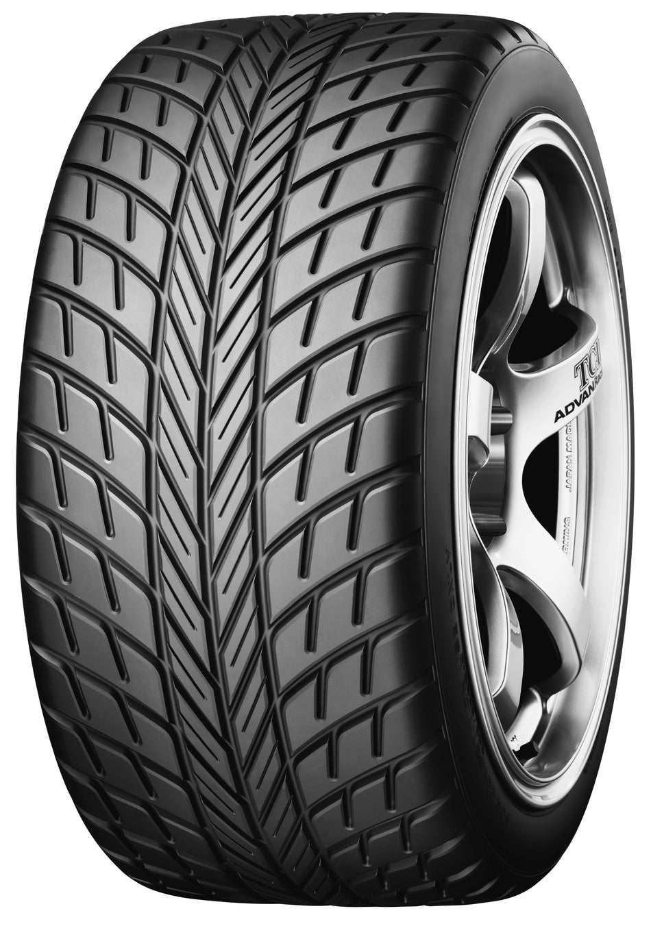 Yokohama 250/640R18 A006 F (M)