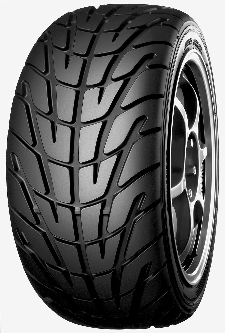 Yokohama 250/650R18 A006 N (M)