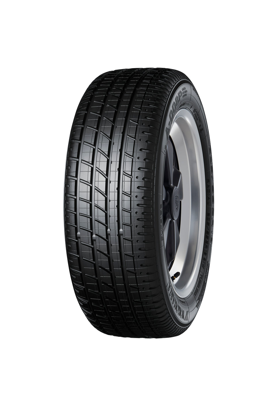 Yokohama 205/55ZR16 91W YOKOHAMA A008P