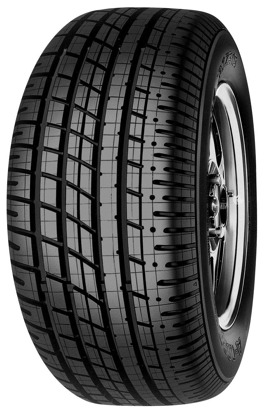 Yokohama 165/70R10 72H ADVAN HF Type-D A008