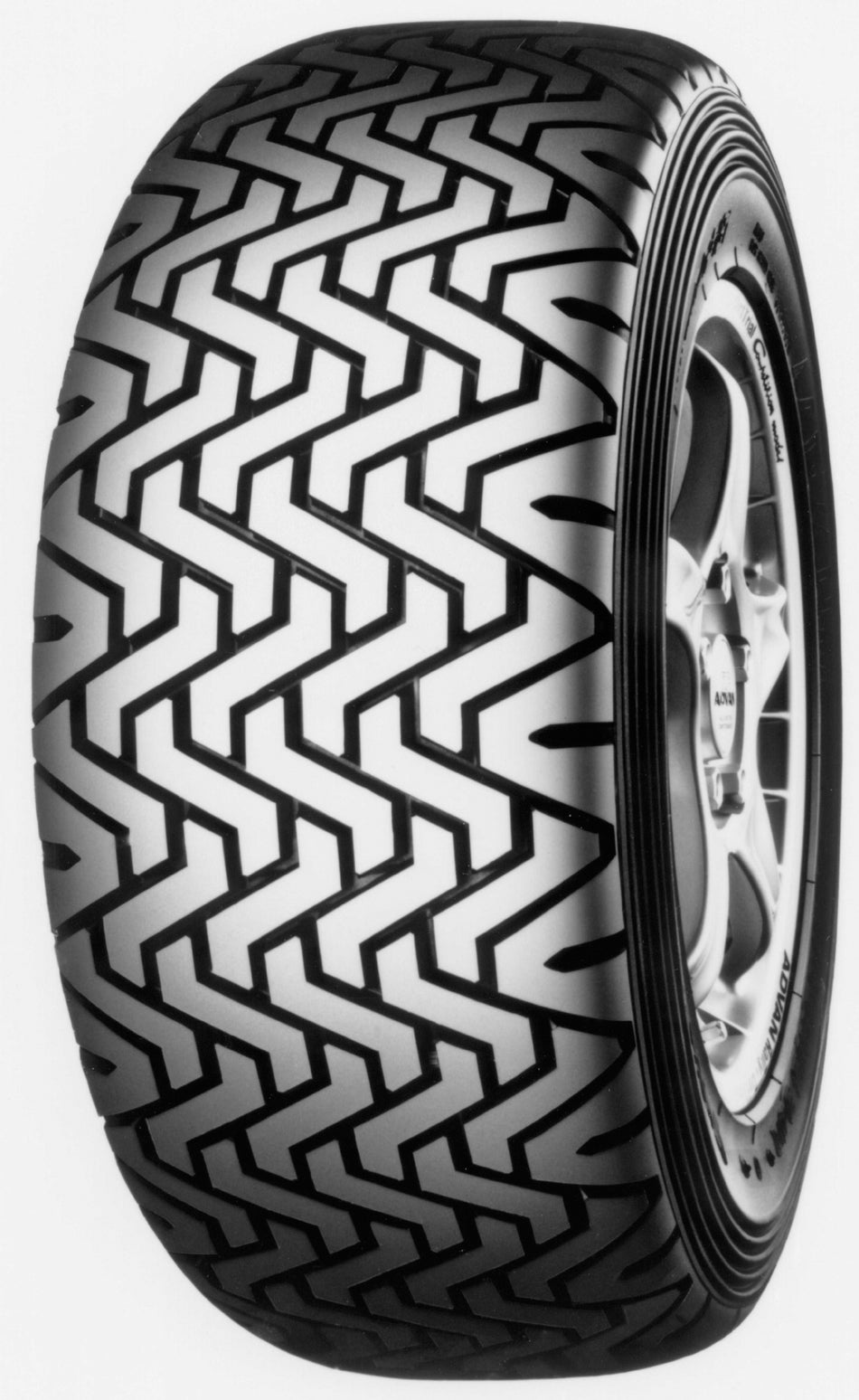 Yokohama 205/65R15 94Q A036