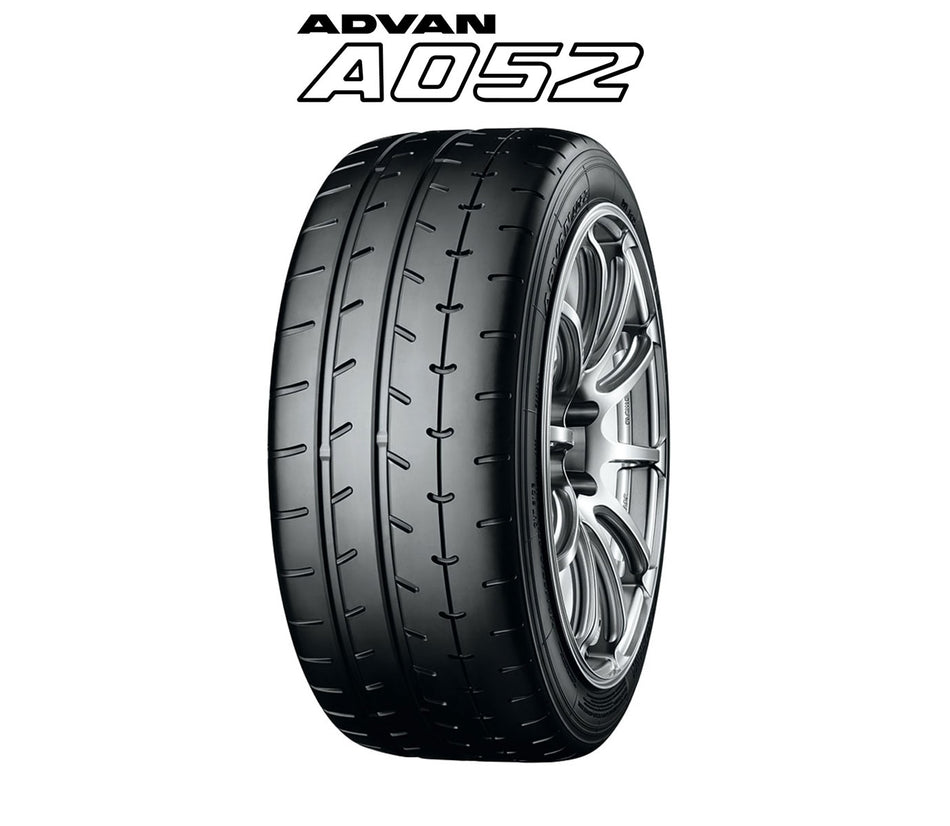 Yokohama | 195/50R15 86V XL ADVAN A052