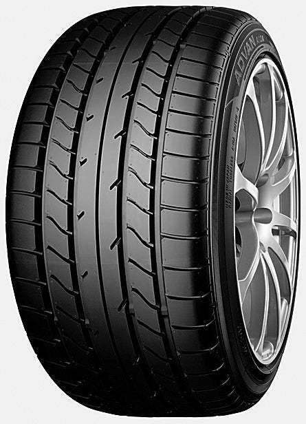 Yokohama 215/45R18 89W ADVAN A10