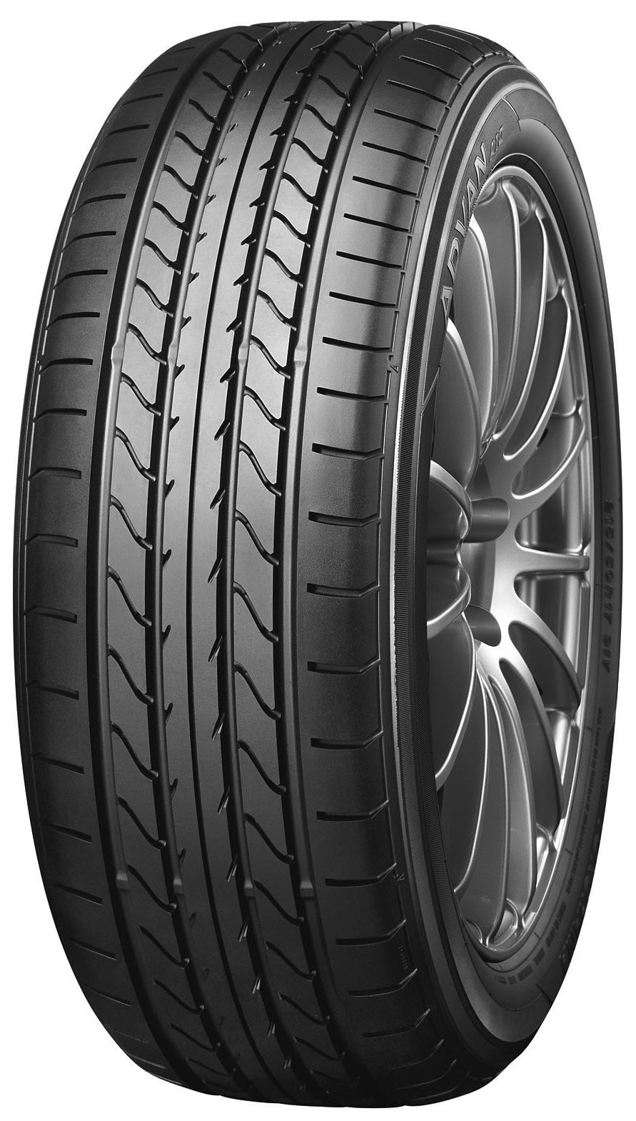 Yokohama 205/50R17 89V ADVAN A10
