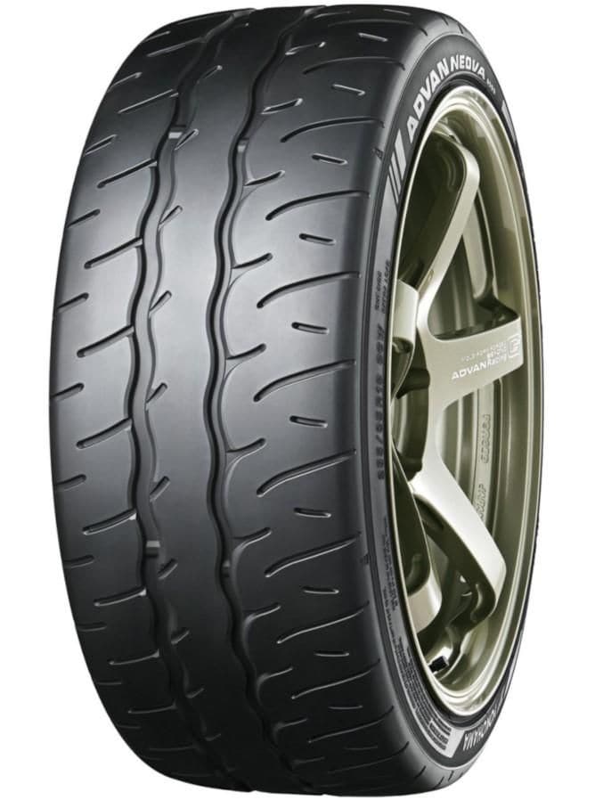 Yokohama 265/35R18 97W ADVAN NEOVA AD09