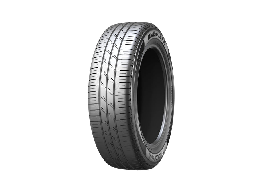 Yokohama 195/60R17 90H BluEarth-FE AE30