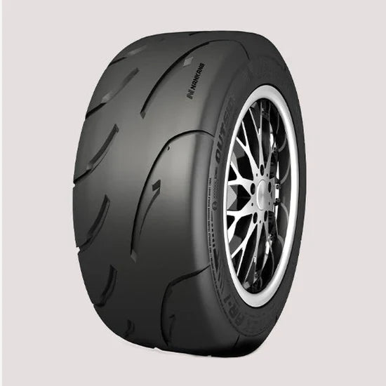 NANKANG 245/60R15 101V AR1