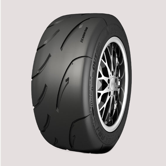 NANKANG  165/50R15 AR1