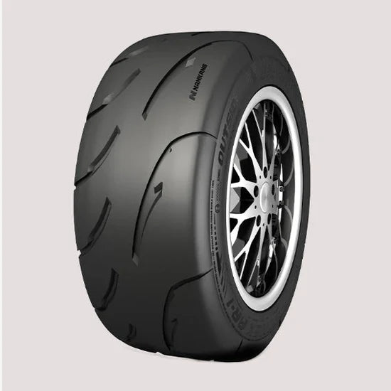 NANKANG 245/60R15 101V AR1