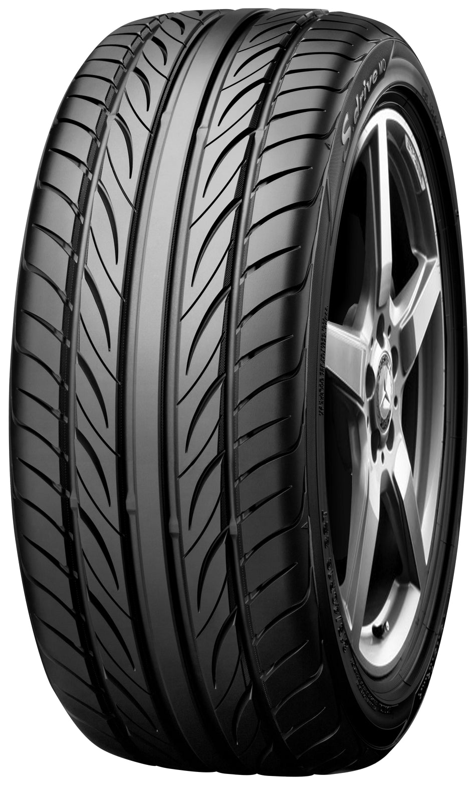 Yokohama 225/35R17 86Y XL S.drive AS01