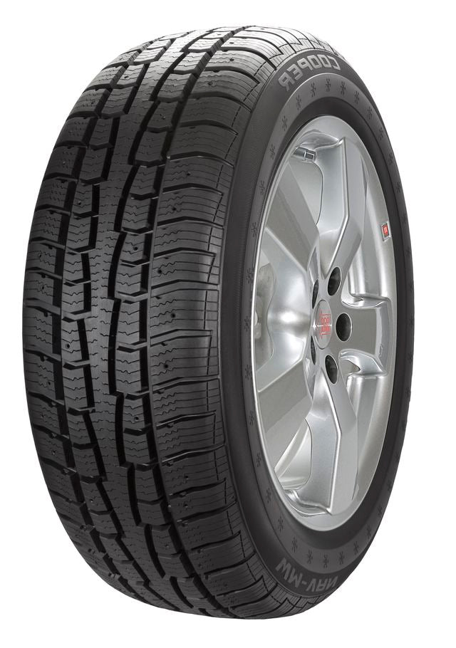AVON 215/60R16C 103T AVON WMASTER VAN