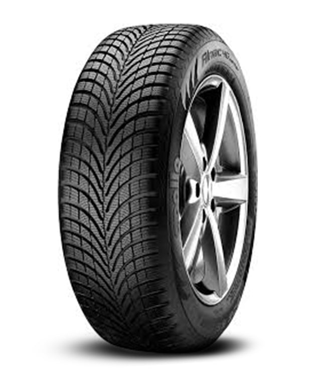 APOLLO 195/65R15 91H APOLLO ALN 4G WINTER