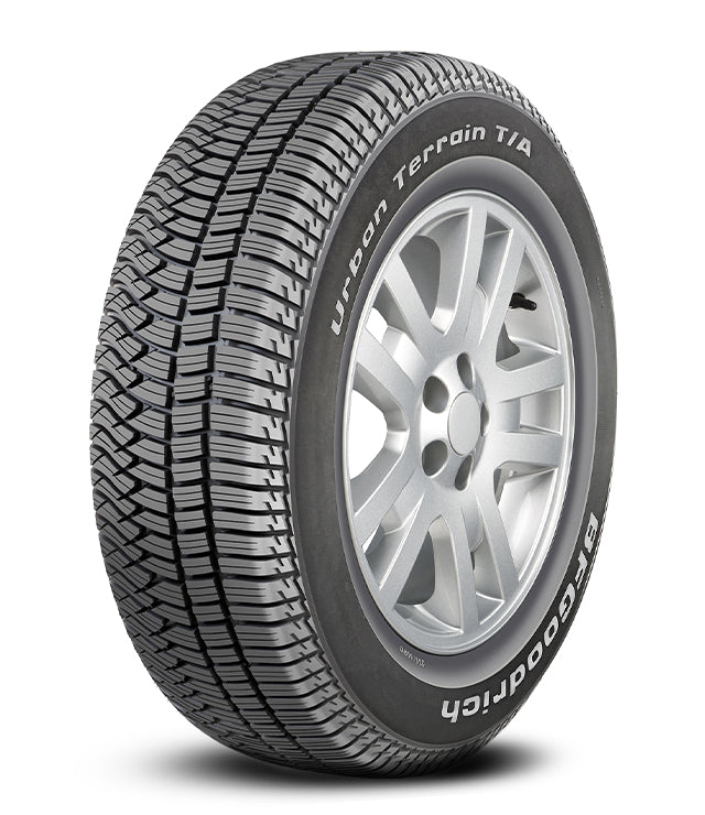 BFGOODRICH 235/75 R15 109H
