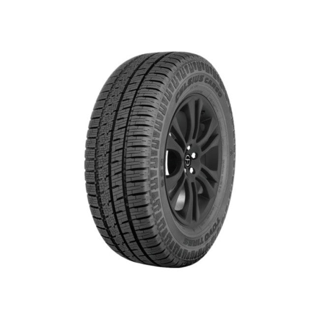 TOYO 185/75R16C 104R TOYO CELSIUS CARGO