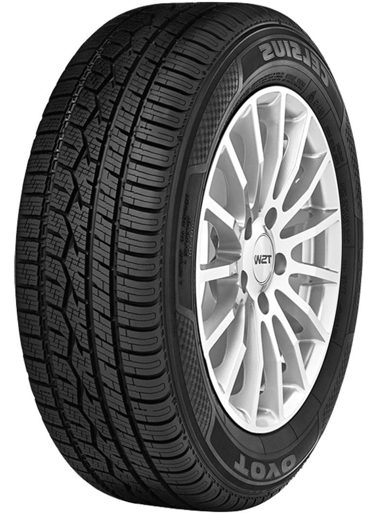 TOYO 155/60R15 74T TOYO CELSIUS