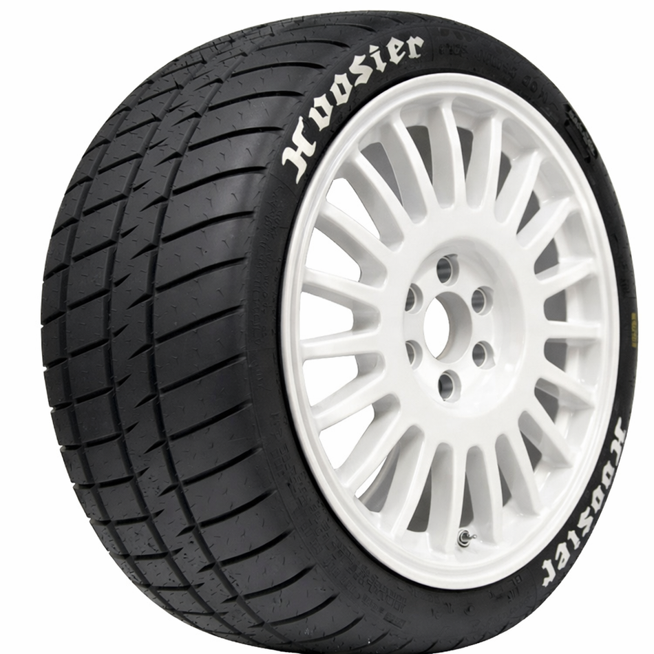 HOOSIER HOOSIER   195/50R17 TW2 W