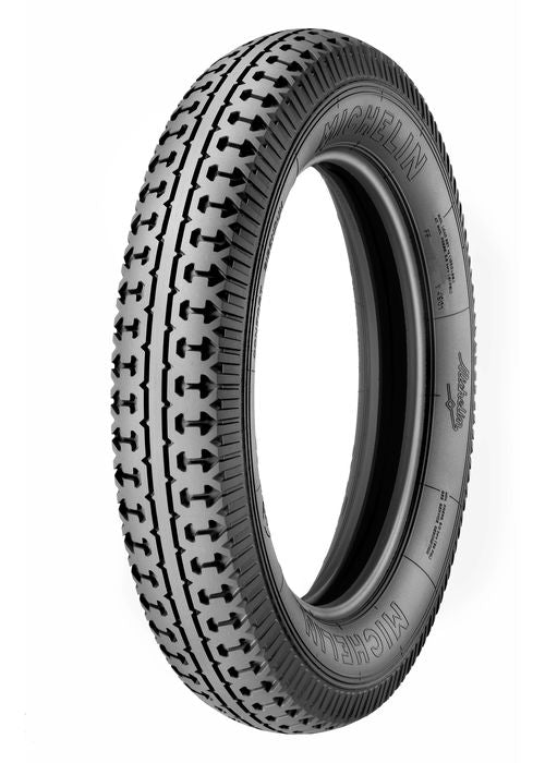MICHELIN COLLECTION | 5,50/6,00-21  Double Rivet MICH COL