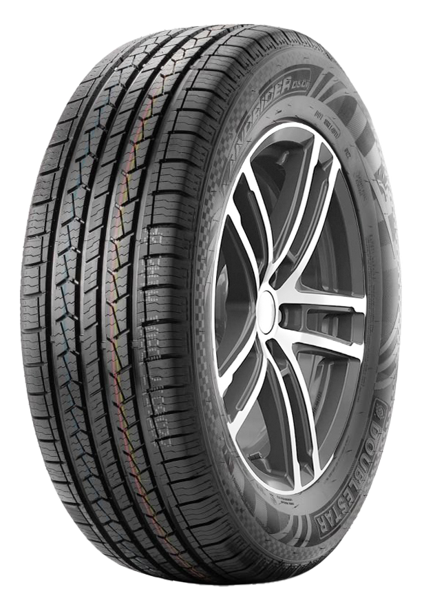 Doublestar 245/70R17 114N DOUBLESTAR T01