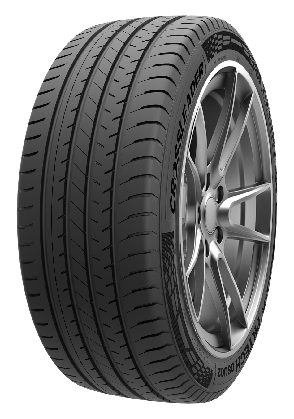 Doublestar | 255/55R19 111W DOUBLESTAR DSU02 XL