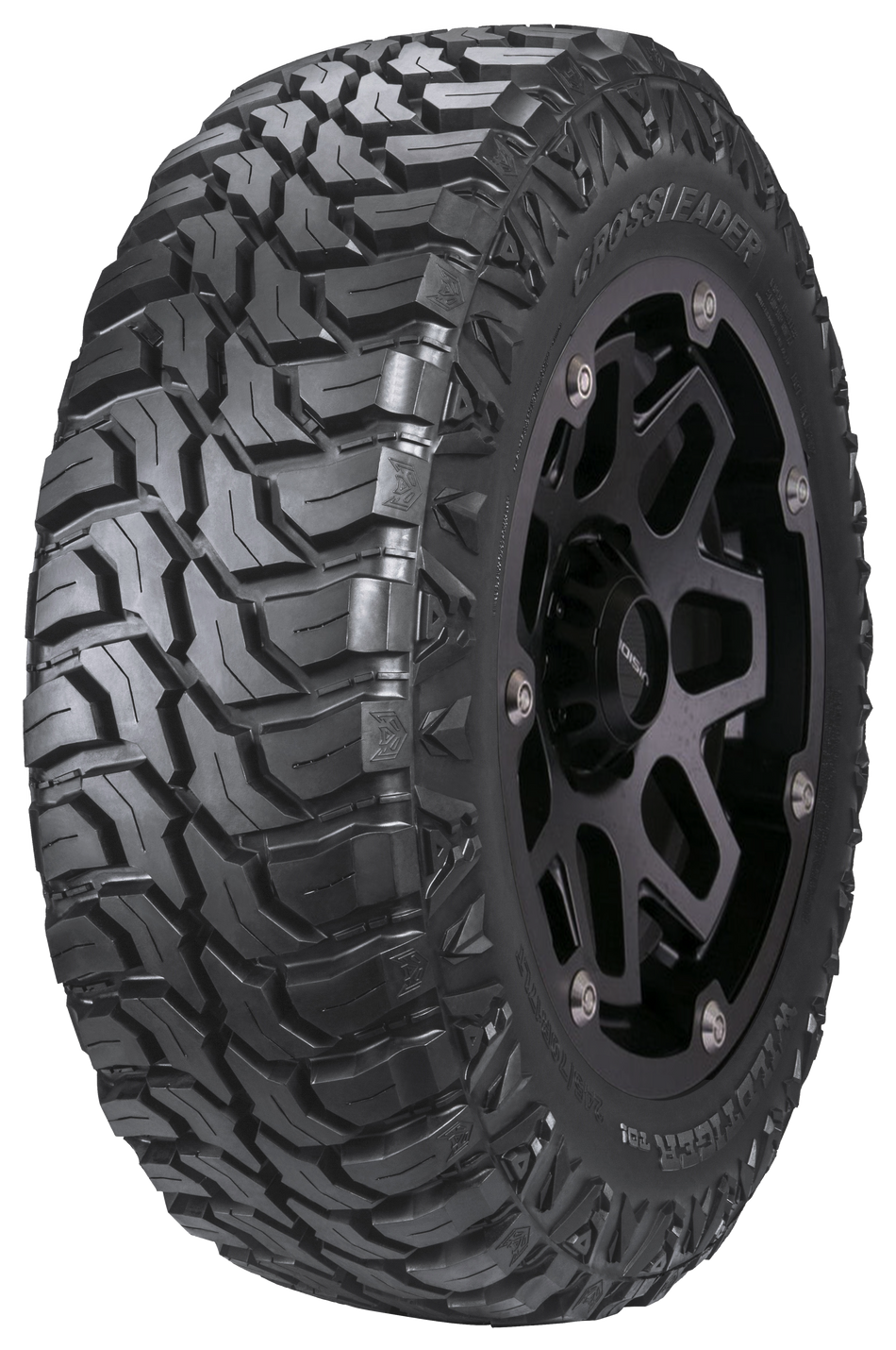 Doublestar | 235/70R16 106T DOUBLESTAR DS01