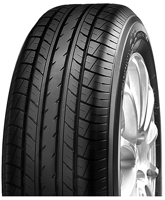 Yokohama 215/55R17 93V YOKOHAMA dB decibel E70