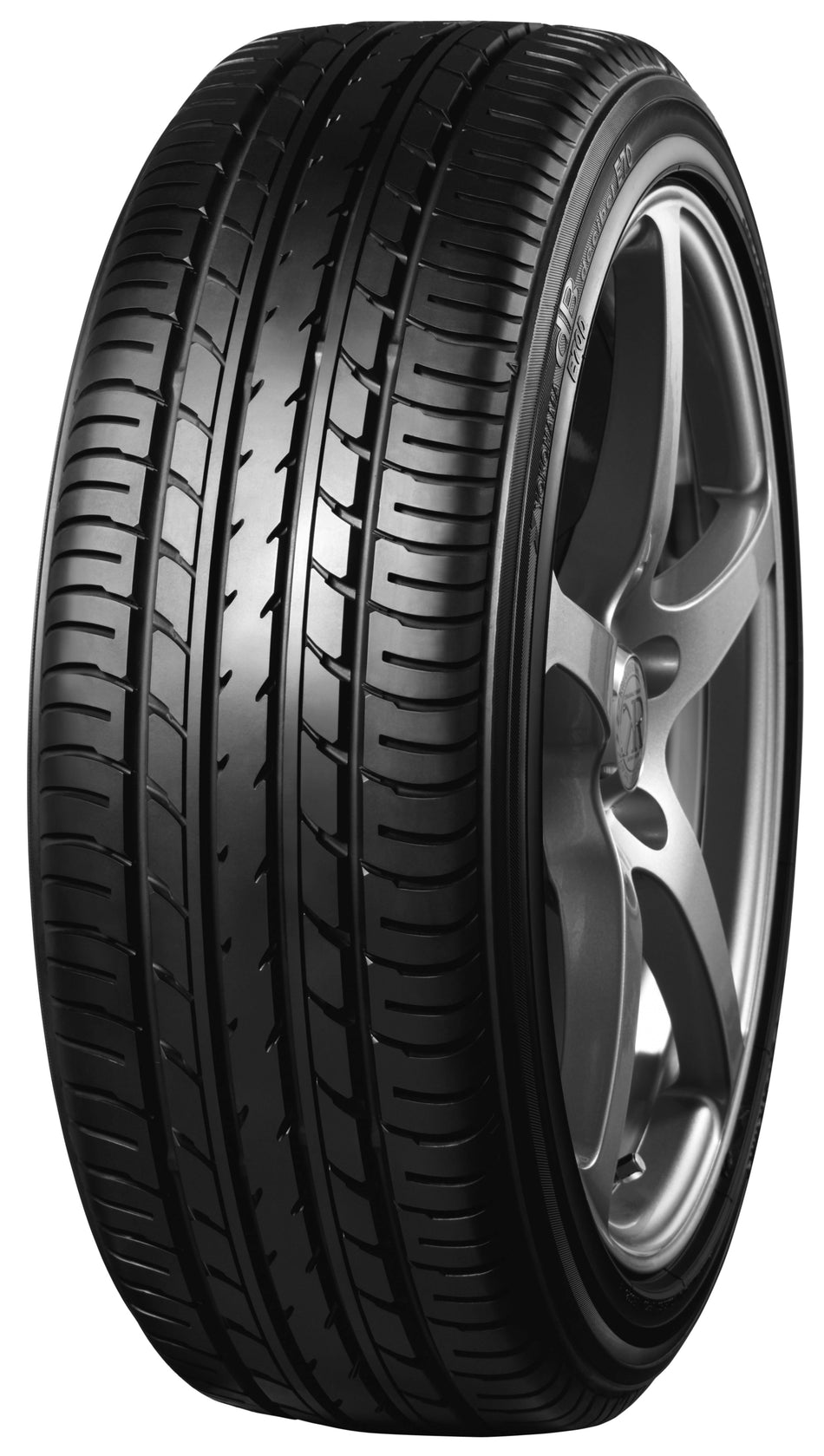 Yokohama 225/50R17 98V XL YOKOHAMA dB decibel E70