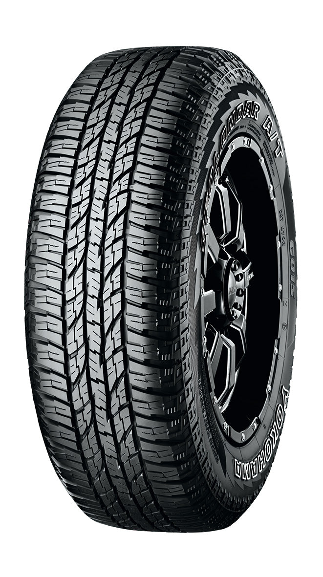 Yokohama | 235/60R18 107H XL GEOLANDAR A/T G015