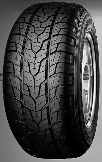 Yokohama 265/60R18 110V GEOLANDAR H/T G038
