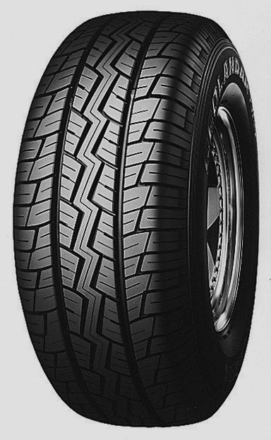 Yokohama | 265/70R16 112S GEOLANDAR G039