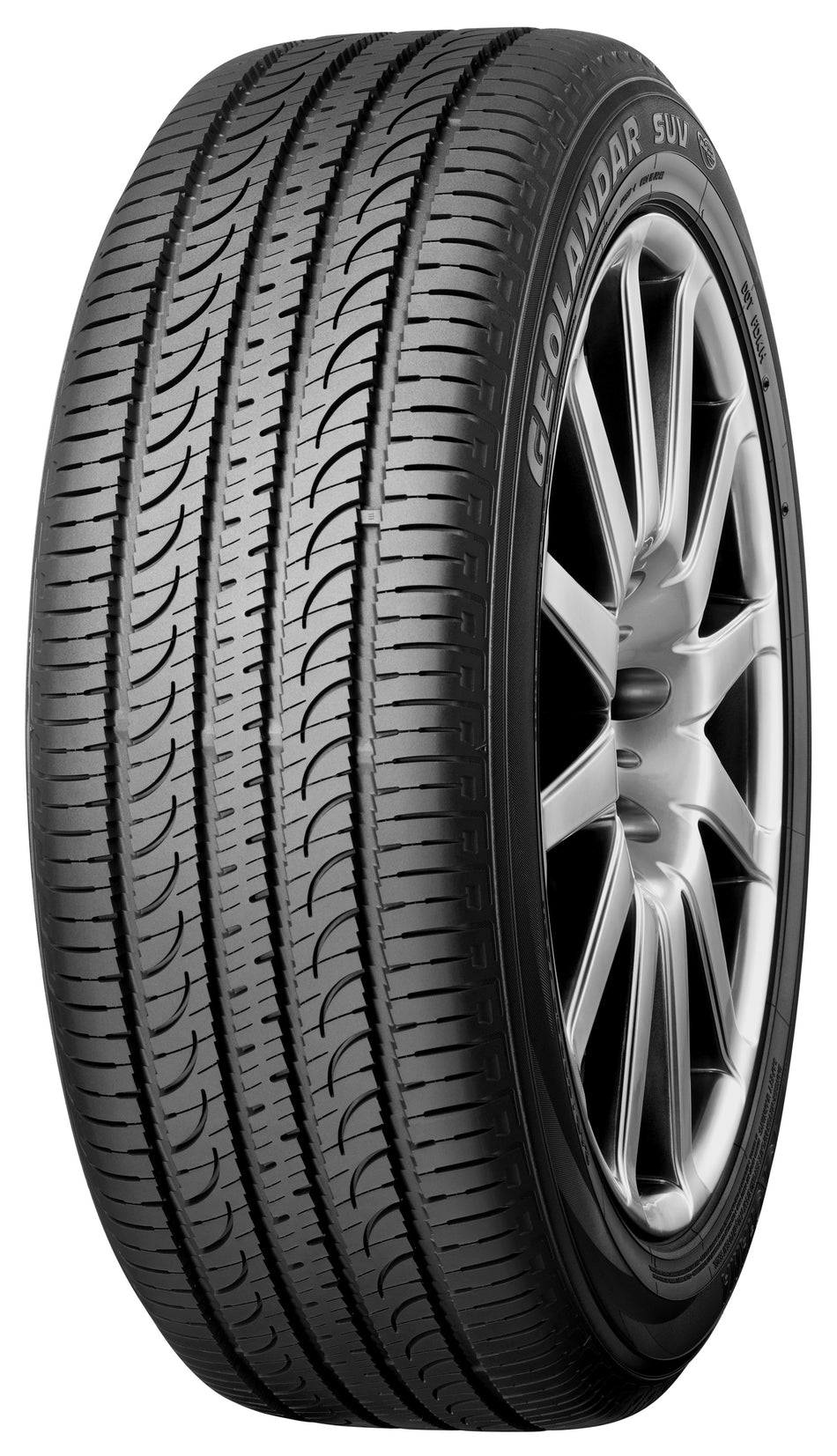 Yokohama 245/65R17 107H GEOLANDAR SUV G055