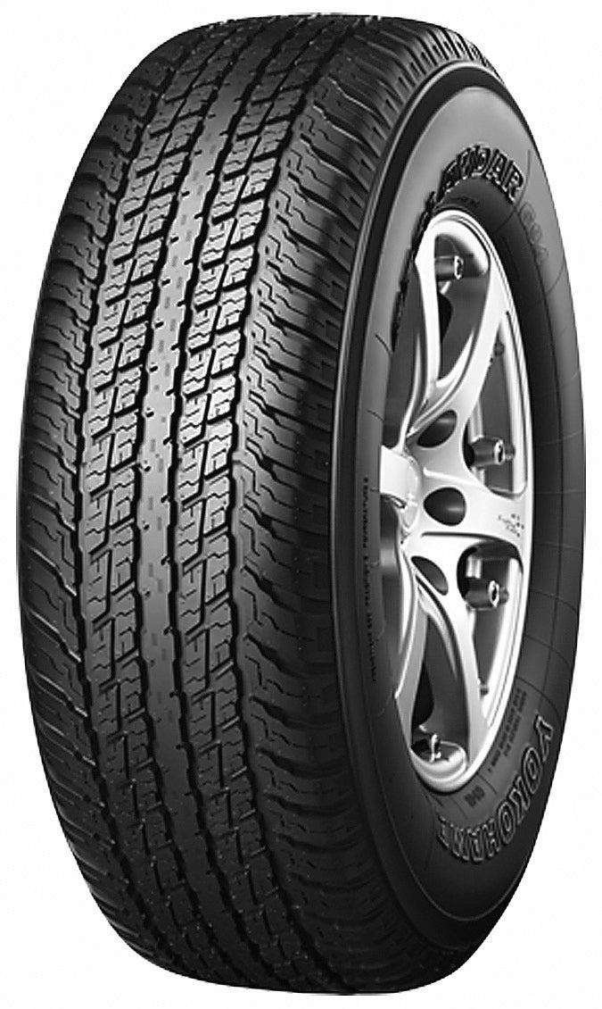 Yokohama 285/65R17 116H GEOLANDAR A/T G94