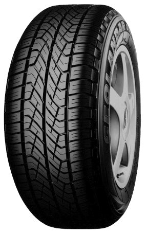 Yokohama 225/55R17 97V GEOLANDAR G95