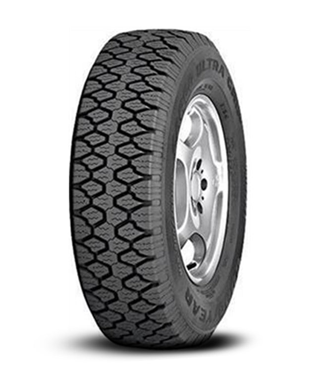 Goodyear 225/55R17C 109/107T UG CARGO