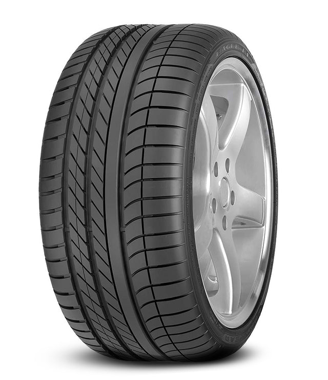 Goodyear 235/50ZR17 96Y EAG F1 ASY N0 FP