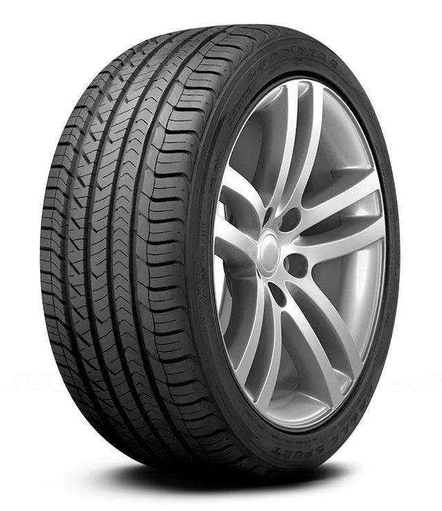 Goodyear 245/50R20 105V EAG SP AS J XL FP