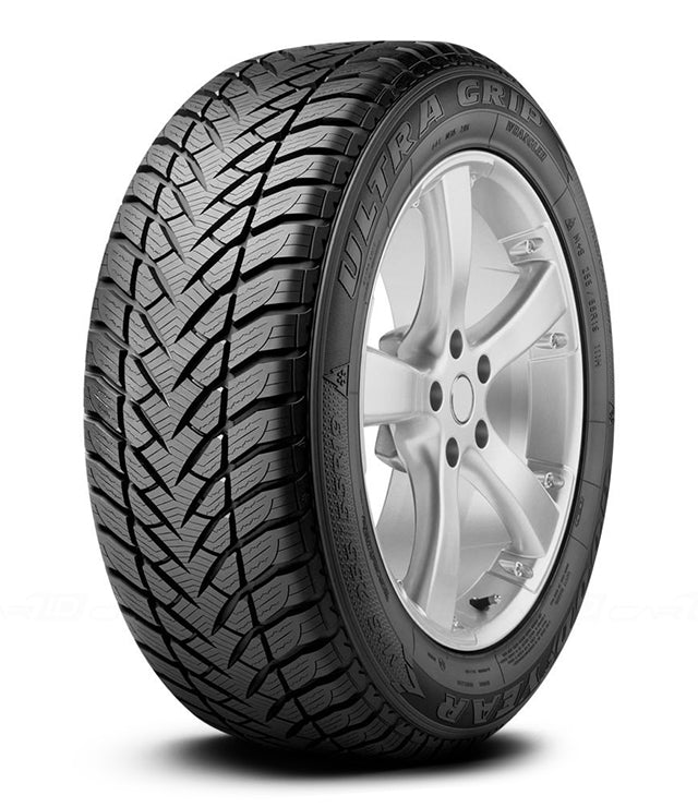 Goodyear 225/45R17 91H EAG UG GW-3 MS * ROF