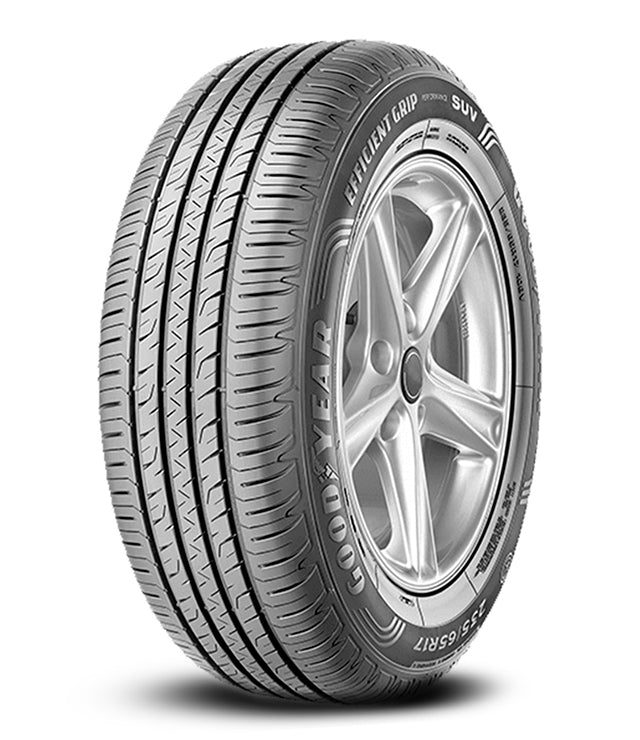 Goodyear 225/55R19 103V EFFICIENTGR 2 SUV XL