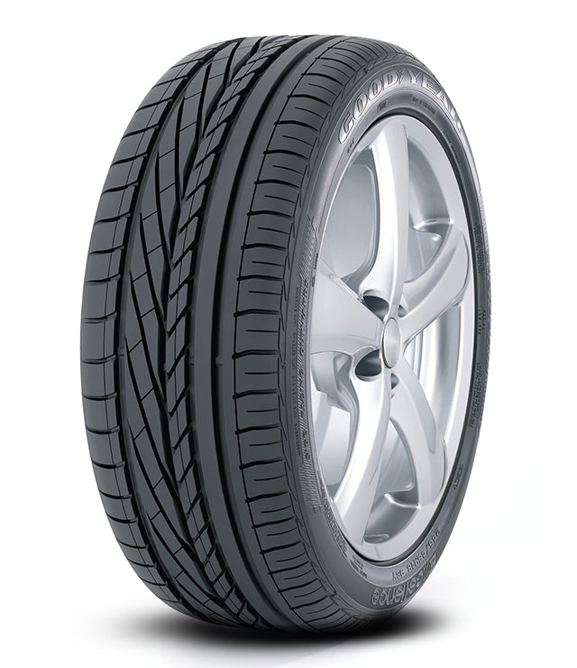 Goodyear 245/40R20 99Y EXCELLENCE * XL ROF F