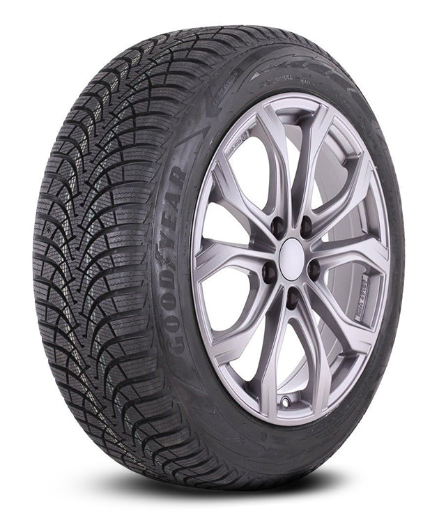 Goodyear 185/65R14 86T UG 9+ MS