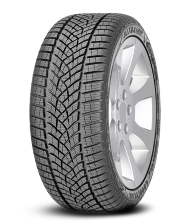 Goodyear 195/45R16 84V UG PERF + XL FP