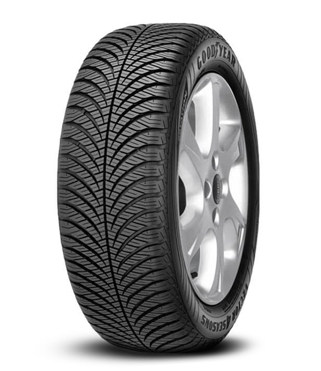 Goodyear 215/55R18 99V VEC 4SEASON SUV G2 XL