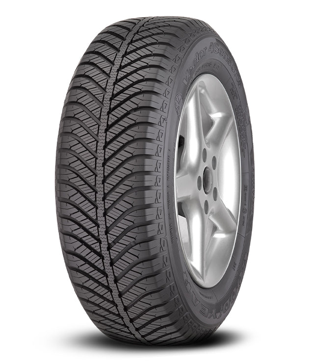 Goodyear 215/70R16 100T VEC 4SEAS SUV 4X4 FP